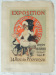 Exposition Willette, Maîtres de l’affiche, Jules Chéret
